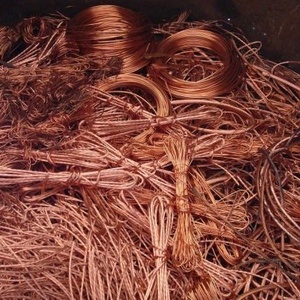 เศษลวดทองแดง99.99% มิลเบอร์รี่ต่อตัน - Product Image 6