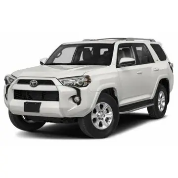 Bester Händler für gebrauchte Toyota 4Runner TRD Sport RWD 4D Sport Clean Fahrzeug zum Verkauf/Gebraucht Toyota 4Runners SR5 Premium Pick-Up Truck