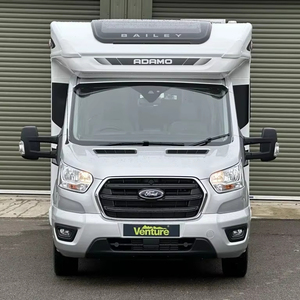 יוקרה חדשה 4 x4 off-כביש motormorravan קרוואן למטייל בבית נייד עם מקרר לקמפינג ולנסיעות