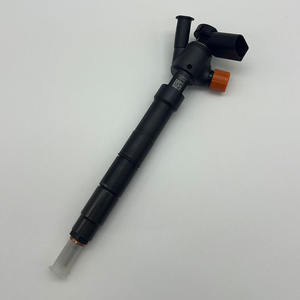 حاقن وقود ديزل عالي الجودة بنظام السكك الحديدية المشتركة مع صمامات تحكم 28565330 متوافقة مع 04B130277D - Product Image 2