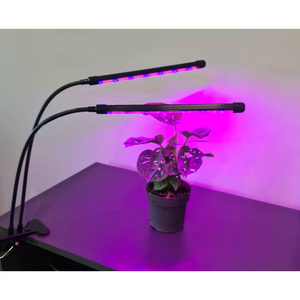 Gardlov 19241 2 adet LED bitki büyüme lambaları 20 COB LED 3000K beyaz su geçirmez IP66 720W 1000W 4000K bitki çiçek büyüyen - Product Image 5