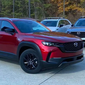 <strong>2025</strong> Mazda CX-50 Hybrid Preferred Package New Energy Vehicle