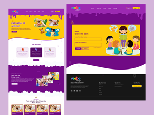 Trasformare l'apprendimento con il nostro servizio di sviluppo del portale Web educativo completo per le scuole