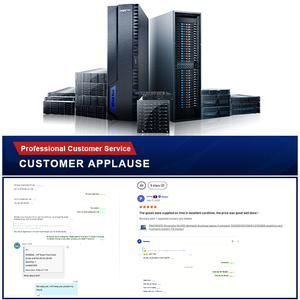 Original 2U <strong>Cloud</strong> <strong>Computing</strong> Storage Data Rack Server Computer AMD EPYC 8004 DDR5 Ram 3.5 SAS/SATA NVMe ThinkSystem SD550 V3 - Product Image 5