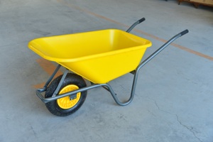 Garden Hand Cart Transport <strong>Trolley</strong> Wheelbarrow, Tray Tool Service Cart Dump Cart Dolleys Manufacturing in Vietnam - Product Image 5