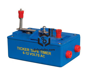<strong>Dynamics</strong> Trolley Kit for Momentum and <strong>Dynamics</strong> Experiments by Students in School Laboratories - Product Image 3