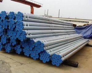 Apl 5L Psl1 Psl2 Tubería de acero al carbono sin costura St35.8 St37 Smls Tubos y tuberías de acero para productos químicos - Product Image 4