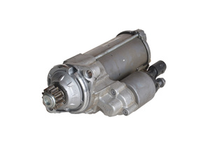 BBmartオートスペアカーパーツスターターモーター<span class=keywords><strong>VW</strong></span>ゴルフトランスポーターOE02E911023M用