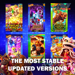 Juwa/milkyway/orionstars/vyanıp/gamevault online oyun kredileri online oyun yazılımı geliştirme - Product Image 6