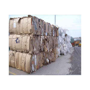 เศษกระดาษ OCC/ทำความสะอาด oinp/onp เศษเศษกระดาษ - Product Image 6