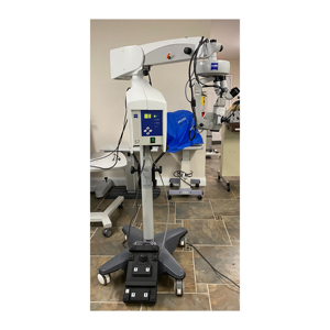 Innova便携式微型医学实验室显微镜光学双目生物显微镜用于病理学 - Product Image 1