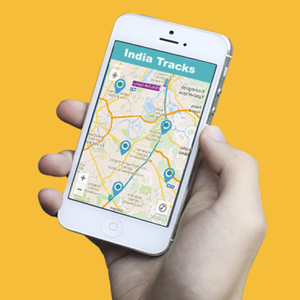 Real Time GPS Server Tracking <strong>Software</strong> | Best GPS Server Tracking <strong>Web</strong> <strong>Software</strong> and Applications Services by ProtoLabz EServices - Product Image 1