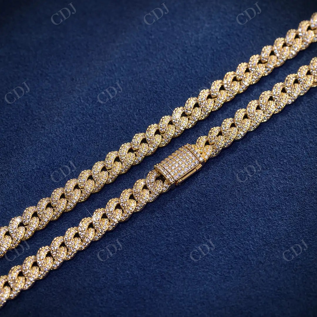 Yellow Gold Plated