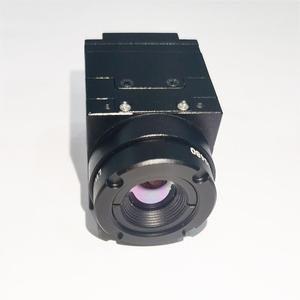 FPV Thermal <strong>Camera</strong> 6.8/9.1mm Lens 384*288 <strong>High</strong> Resolution Power PAL With OSD Internal Adjustable Focus for RC FPV Racing <strong>Drone</strong> - Product Image 1