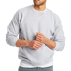 Sudadera personalizada con bolsillo desteñido sin cuerda, sudadera básica personalizada, sudadera con capucha de mezcla de algodón lavado desgastado ácido de peso pesado para hombres - Product Image 1
