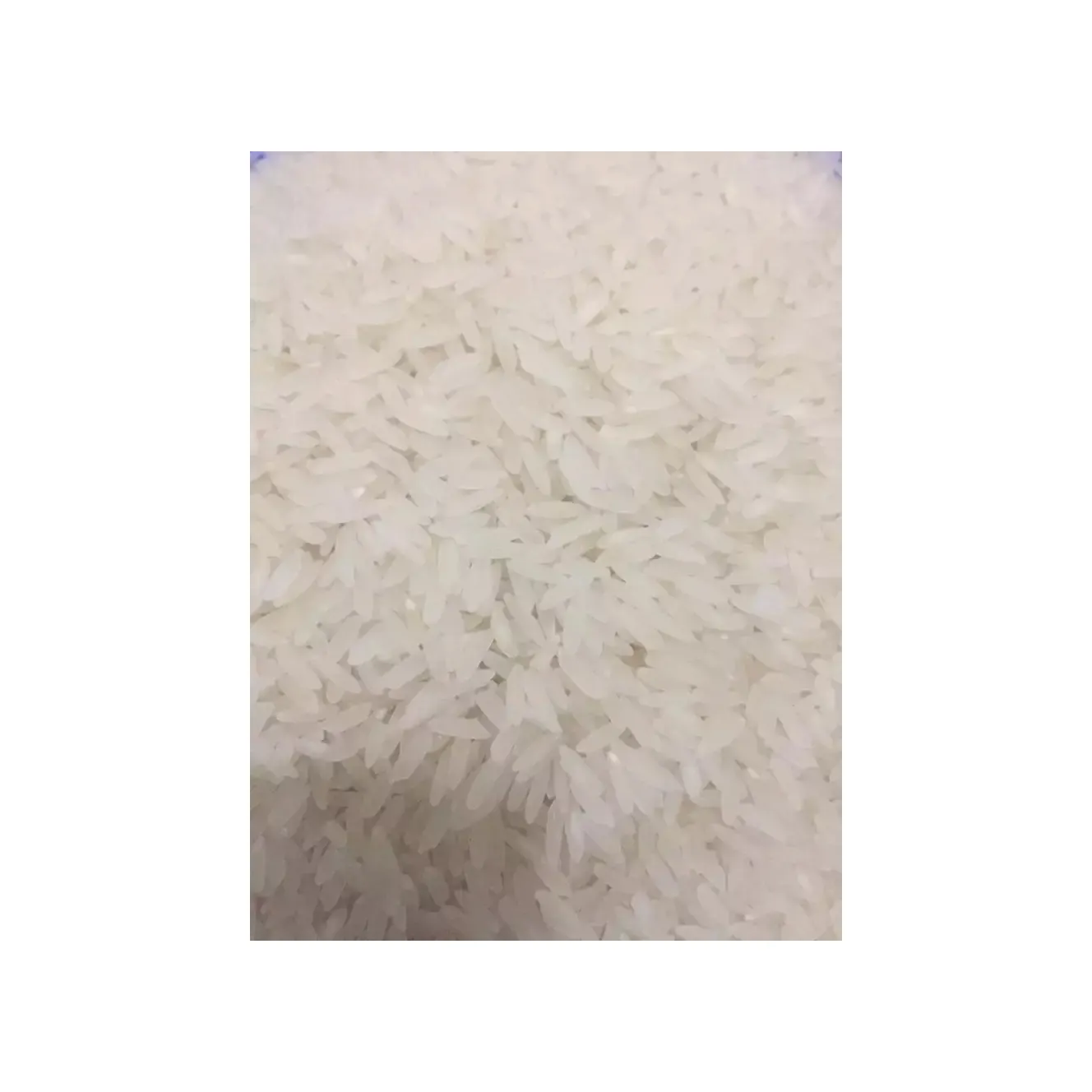 Ucuz süper kalite uzun tahıl ham beyaz pirinç | Kahverengi pirinç