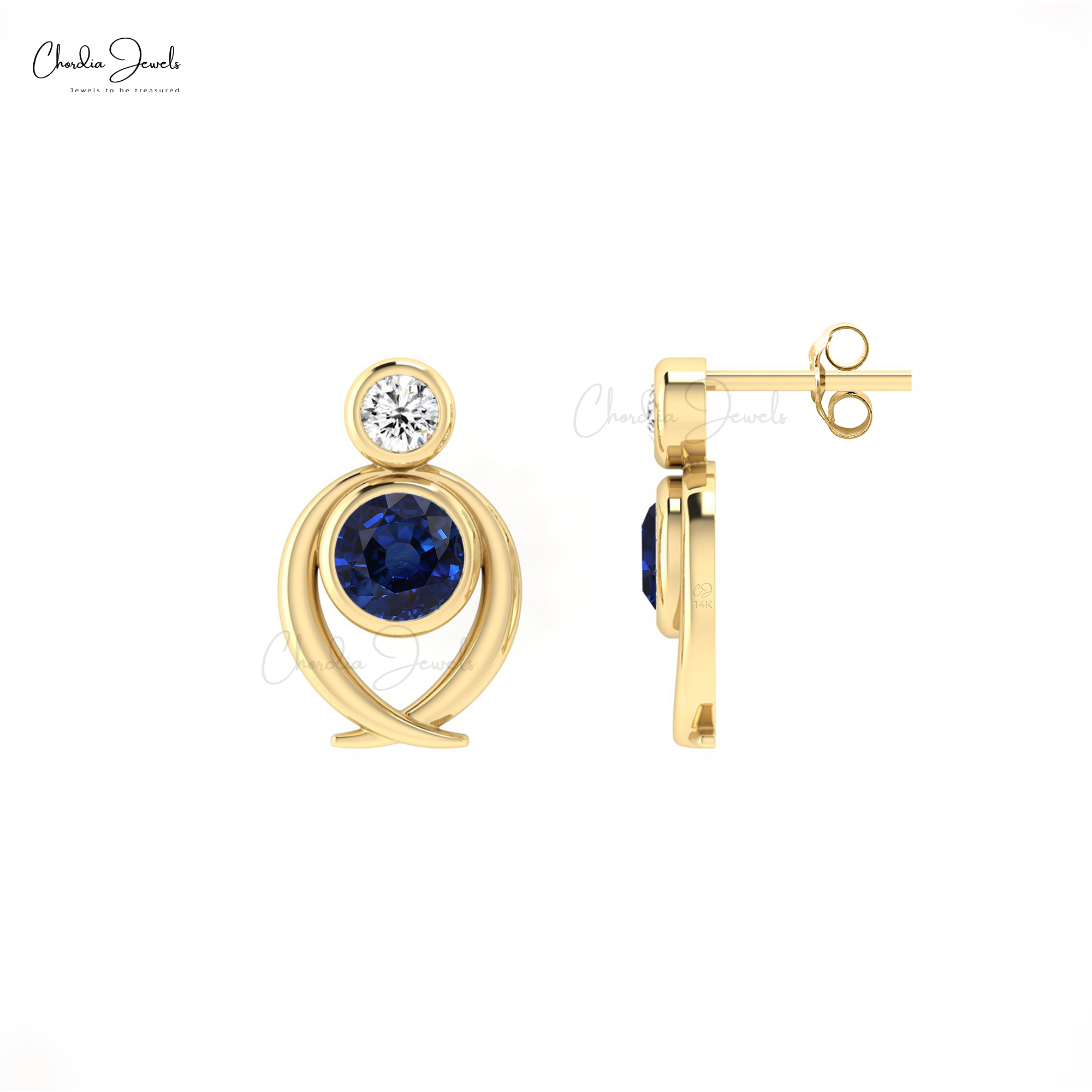Blue Sapphire