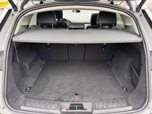 SUV 4dr แบบไดนามิก P250สะอาดใช้อย่างประณีต - Product Image 5