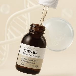 Singredient pdrn RX DNA lỏng cho khuôn mặt chống lão hóa nuôi dưỡng Công ty & làn da mịn màng cho phụ nữ - Product Image 1