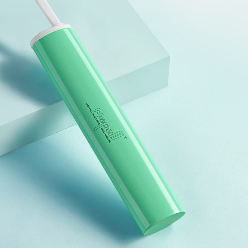 Green Green wave mini heater