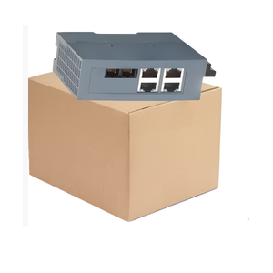 Fornitura di Controller programmabile modulo AB 80190-220-01-R 100% prodotto originale in magazzino consegna rapida - Product Image 3
