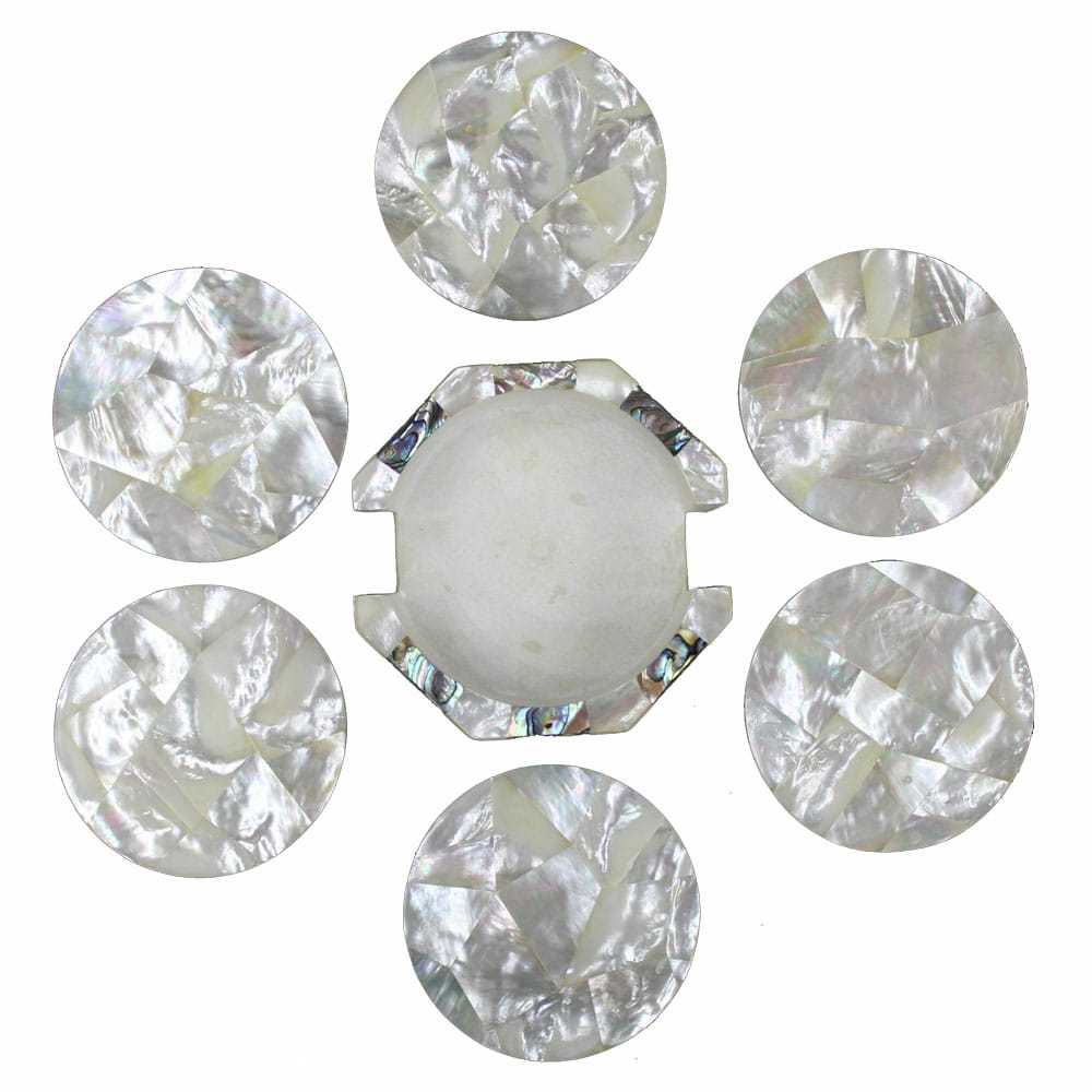 As shown