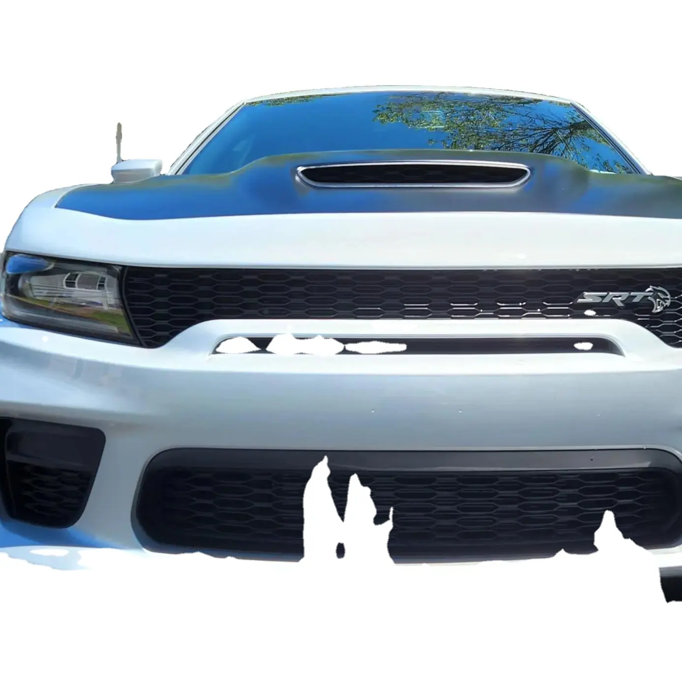 품질 사용 닷지 충전기 SRT Hellcat 와이드 바디 자동 수동 왼손 드라이브 및 오른손 드라이브 저렴한 자동차 판매