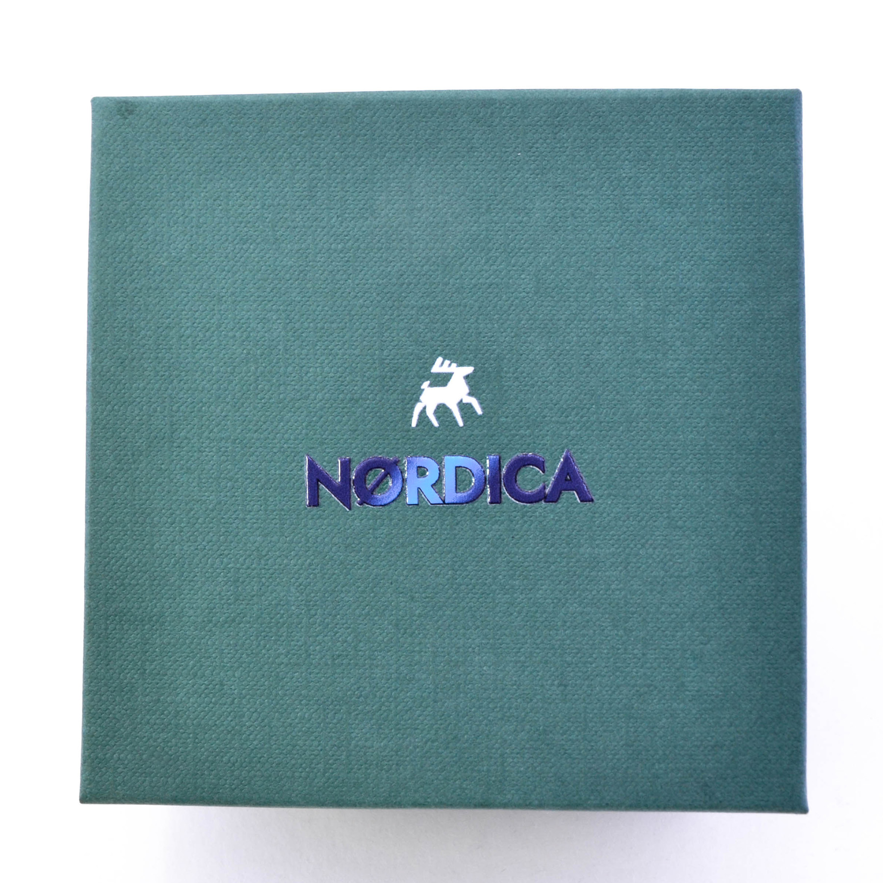 高品質ジュエリーギフトボックス100x100x75卸売カスタムロゴ直販メーカーデザイナーペーパー - Product Image 5