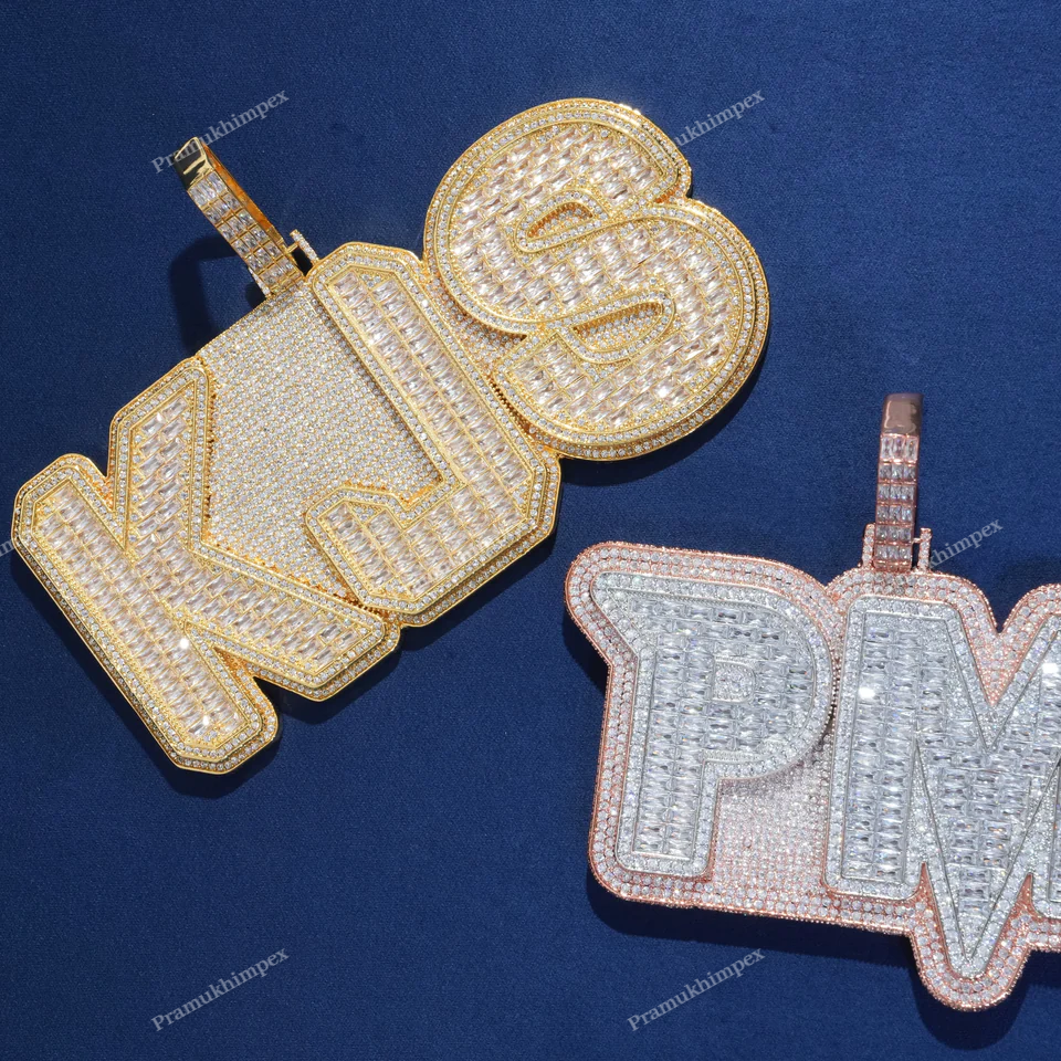 Yellow Gold Plated
