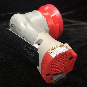 3M 28494 Power <strong>Sanders</strong> Non-Vacuum Random Orbital <strong>Sander</strong> with Pneumatic Power Source Tools - Product Image 6
