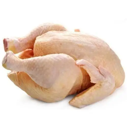 Замороженная свежая цельная курица с низким содержанием жира по всему миру Распродажа