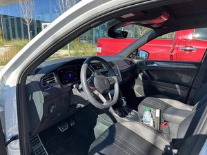 ゴルフティグアン2.0T SE Rラインブラック2023 Volks-wagen中古