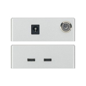 CapDMA Direct Memory Access &amp; Kmbox B+ (Pro) Keyboard Mouse <strong>Controller</strong> Suitable <strong>for</strong> Dual <strong>Computer</strong> - Product Image 2