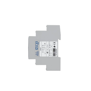 DPM-1P単相電気測定ユニットDINレールパワーメーター40A直接入力RS485 Modbus RTUパルス出力クラス1 - Product Image 2