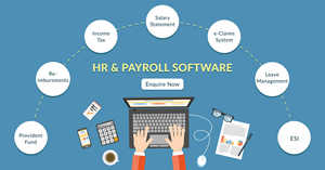 Comprar Sistema DE GESTIÓN DE RECURSOS HUMANOS | Desarrollo y diseño de software HRMS con función personalizada disponible