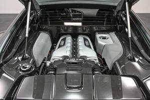 2014 Audi R8 5.2 V10คูที่ TRO - Product Image 3