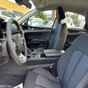 2021 KIA <span class=keywords><strong>K5</strong></span> tam seçeneği gemiye hazır