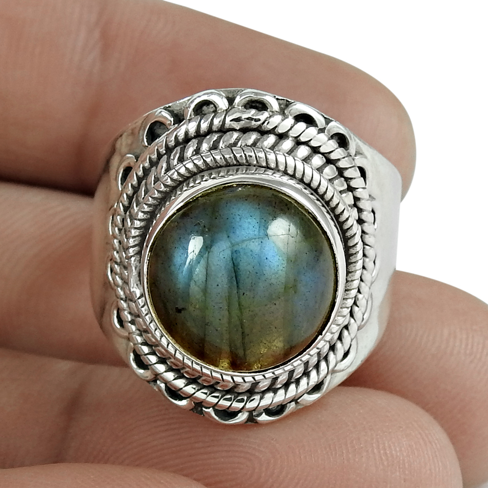 Silver