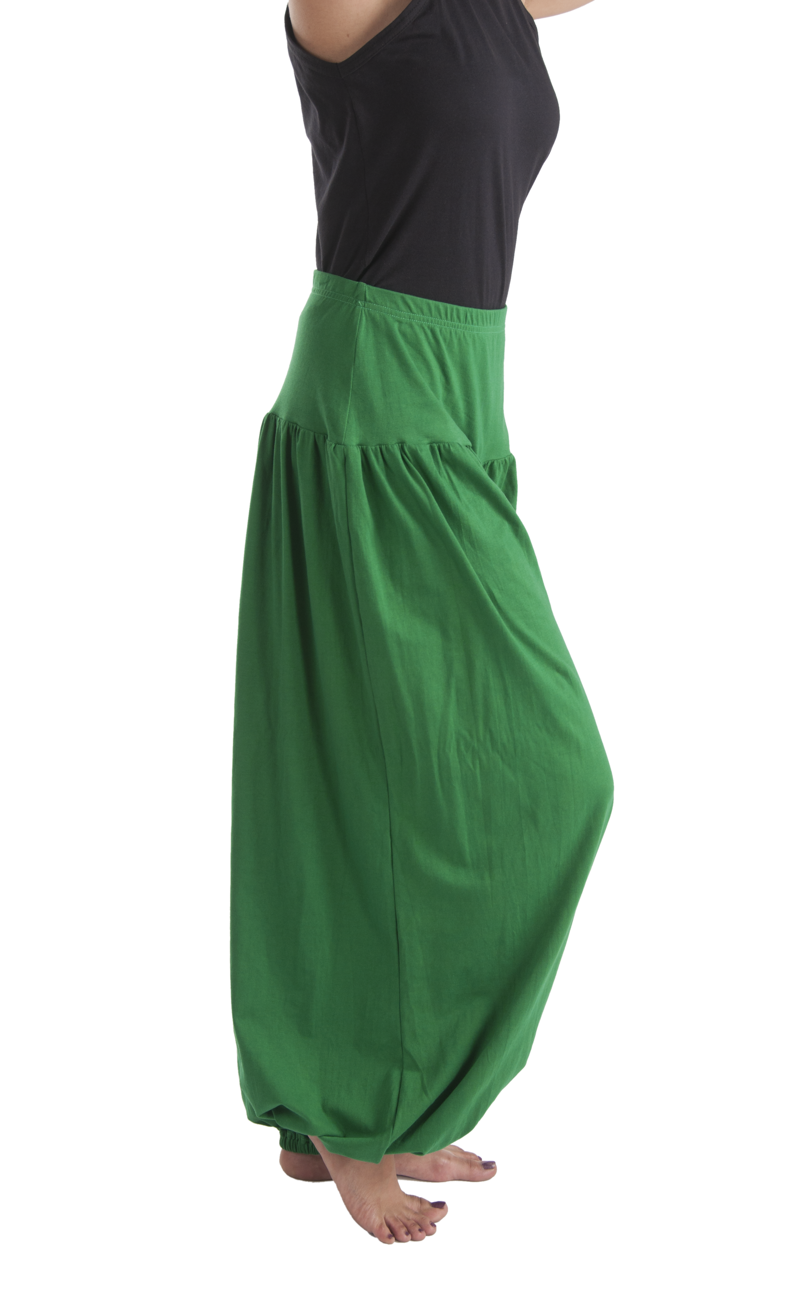 Dark Green