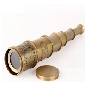 3 ayna sistemine sahip zarif pirinç Kaleidoscope, yetişkinler ve çocuklar için simetrik ve büyüleyici tasarımlar yaratıyor - Product Image 6