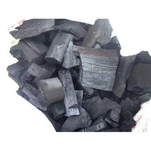 Carvão Vegetal De Madeira Dura de madeira/Carvão de Carvalho-carvão vegetal para CHURRASCOS