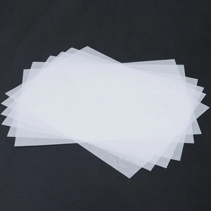 Lizheng 80gトレーシングペーパー半透明紙 (CAD描画およびデジタル用) a360gsmトレーシングペーパーロール - Product Image 6