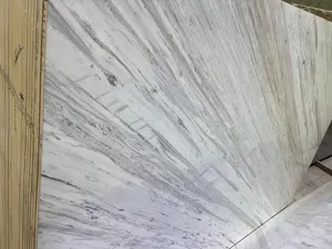 Most Selling Natural Stone Carara Golden <strong>Marble</strong> Italian <strong>Marble</strong> Slab Used in Interior Design From <strong>India</strong> - Product Image 5