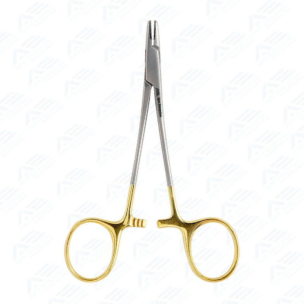 Derf Needle Holder