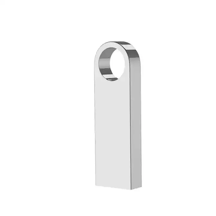 Regalo di promozione personalizzato in metallo ad alta velocità 8GB 16GB 128GB memory stick per auto pen drive Logo personalizzato USB3.0 flash drive