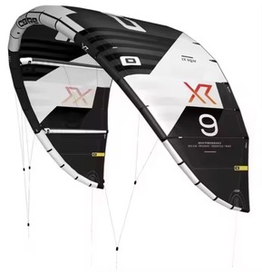 新销售CORE-XR7 Freeride/自由式Core2 Core3风筝 - Product Image 1