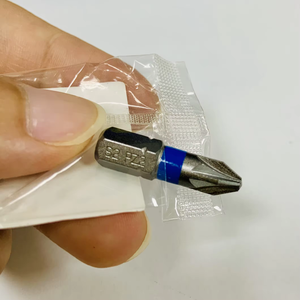 Yüksek kaliteli çok renkli ph2 tornavida s2 torx t10 bit set - Product Image 3