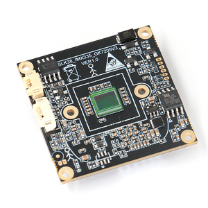 5MP <strong>IP</strong> <strong>Camera</strong> Module 1/2.8&quot; Starvis IMX335 GK7205V300 API SDK CGI RTSP Network <strong>IP</strong> Security CCTV <strong>Camera</strong> PCB Board SIP-K335GS - Product Image 3
