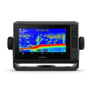 Эхолот garmin для морской съемки