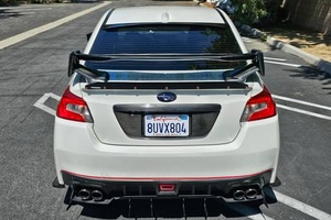 2018 S-u-<strong>b</strong>-a-r-u WRX Limited ~30000 Miles 6-Speed Manual Cailfornia-Owned Extensive Modifications - Product Image 5